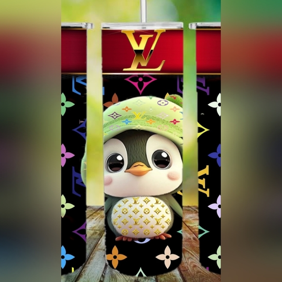Penguin LV Other - Penguin LV tumbler